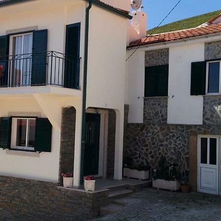 Casa D. Antonia Villa Gouvães Екстериор снимка